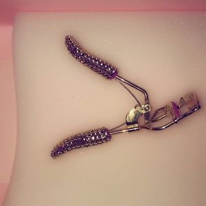 tarte Makeup - BlingTarte eyelash curler And mascara NWOT tarte Makeup - BlingTarte eyelash curler And mascara NWOT
